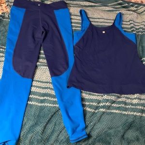Fabletics set